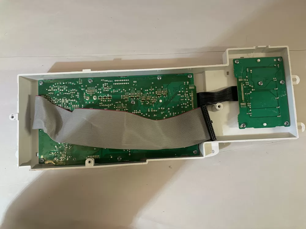GE 540B076P005 Dryer Control Board AZ118146 | KMV314