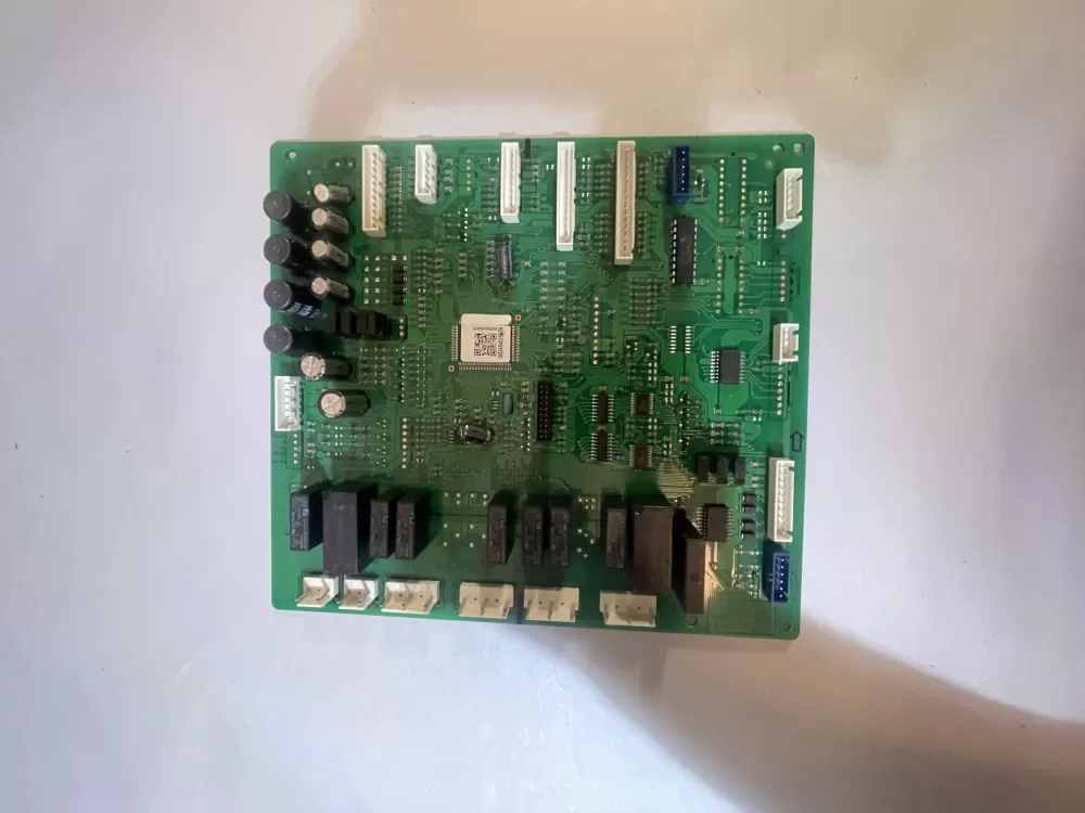 Samsung DA94 02862N Refrigerator Control Board AZ189639 | KM1228