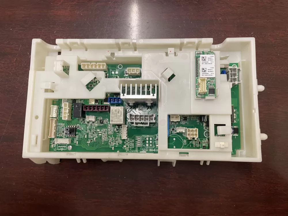 GE  LG 245D2228G001 Dryer Control Board