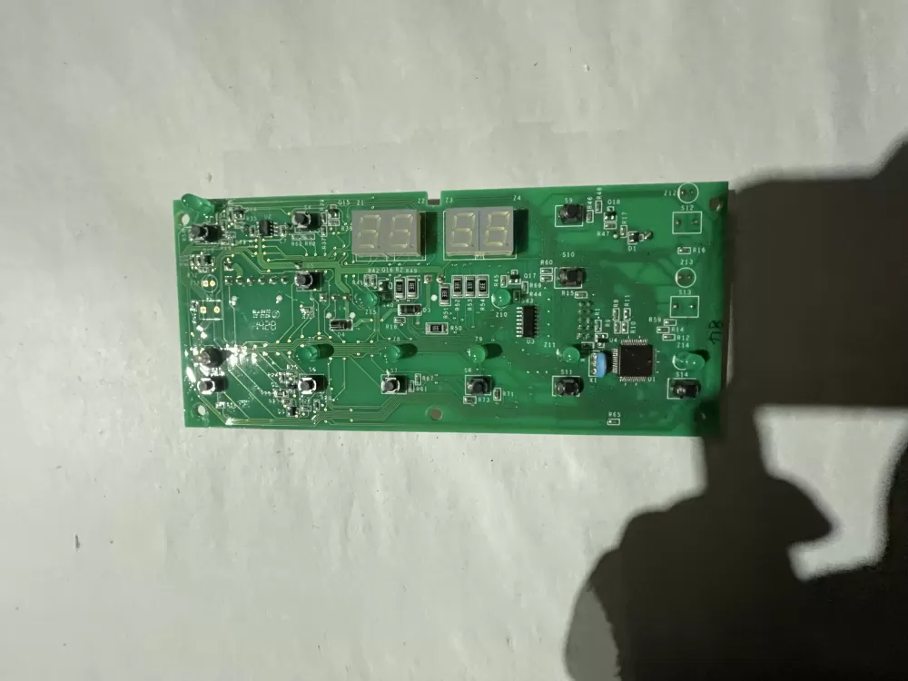 GE 200D7355G084 WR55X22930 AP6029820 4468434 PS11759191 Refrigerator Control Board