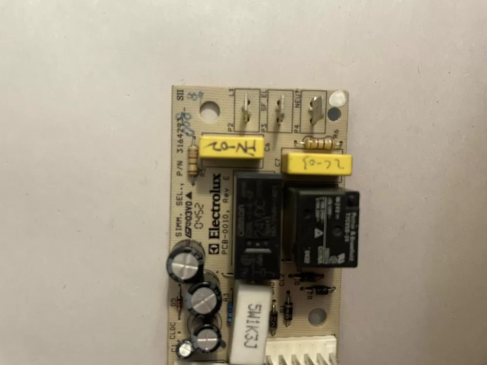 Kenmore 316429301 AP3837345 Oven Range Control Board AZ180760 | KM697