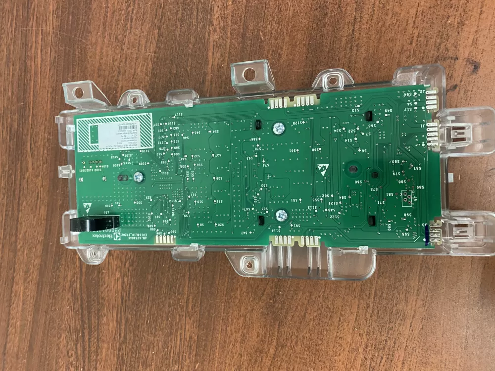 Kenmore Frigidaire A07459303 A07459304 Dryer Control Board AZ39223 | BK394