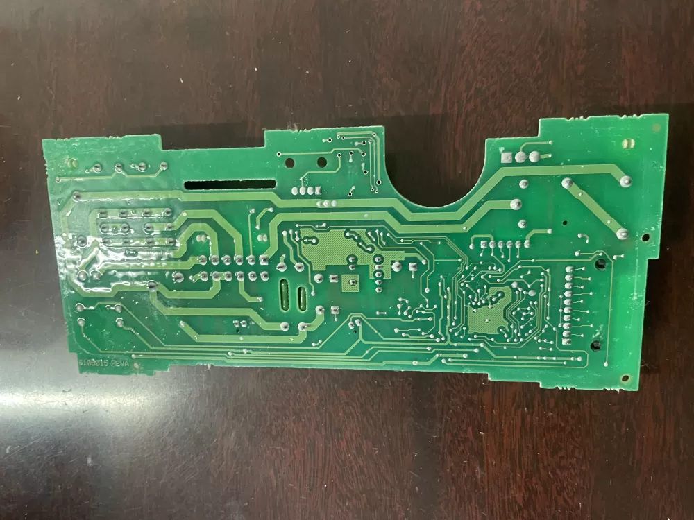 Whirlpool W10159510 Refrigerator Control Board AZ51182 | KM1905