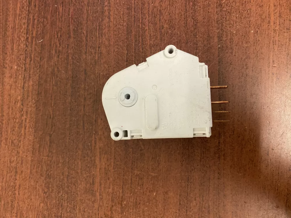 Frigidaire Kenmore 241705101 Refrigerator Defrost Timer AZ61468 | BK1973