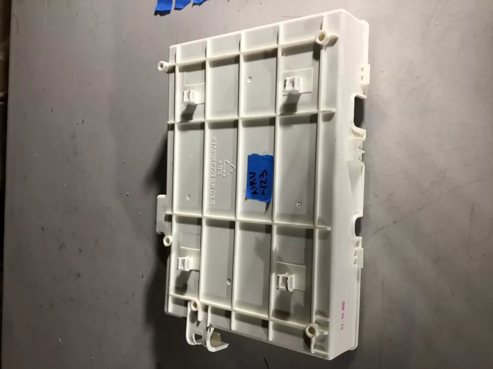 LG EAX32220502 EBR32268002 Washer Control Board AZ42718 | NRV423