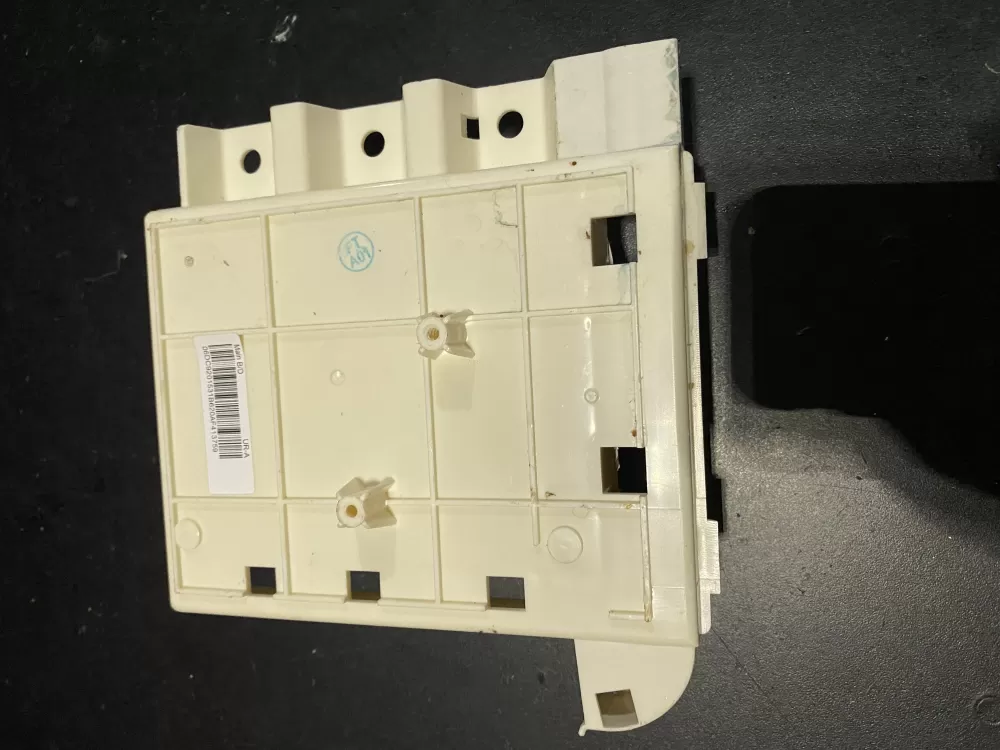 Samsung DC92-01378C Washer Control Board PCB AZ25547 | BK65