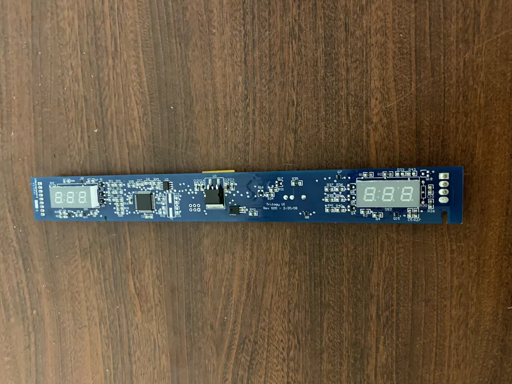 KitchenAid W10625524 W10860447 PS11731534 Refrigerator Control Board