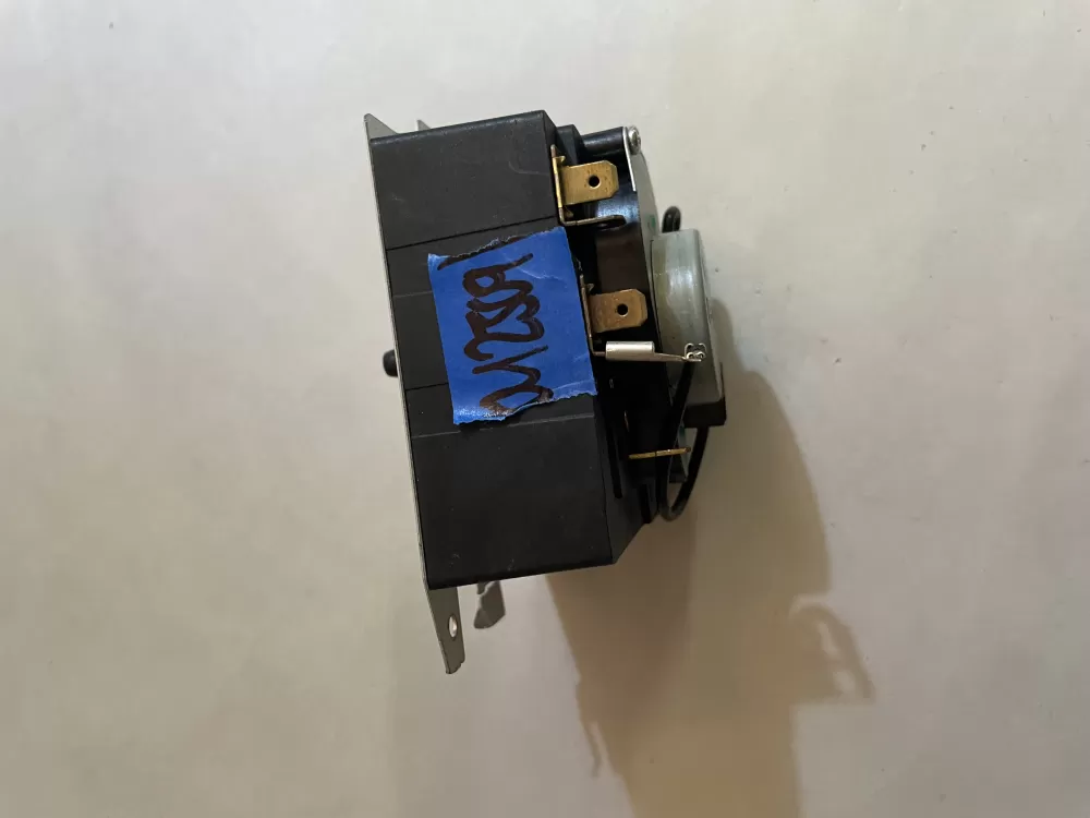 Hotpoint General Electric WE04X25280 Dryer Timer AZ149725 | KM2309