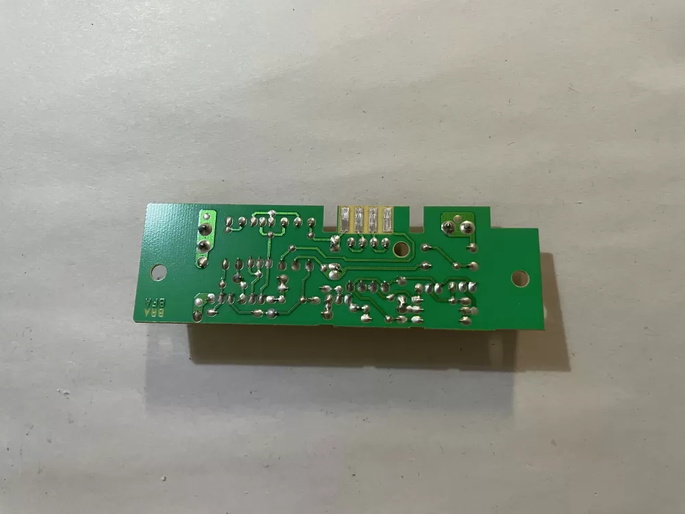 Maytag 6 3708950 63708950 60C20630106 Dryer Control Board AZ161553 | KM163