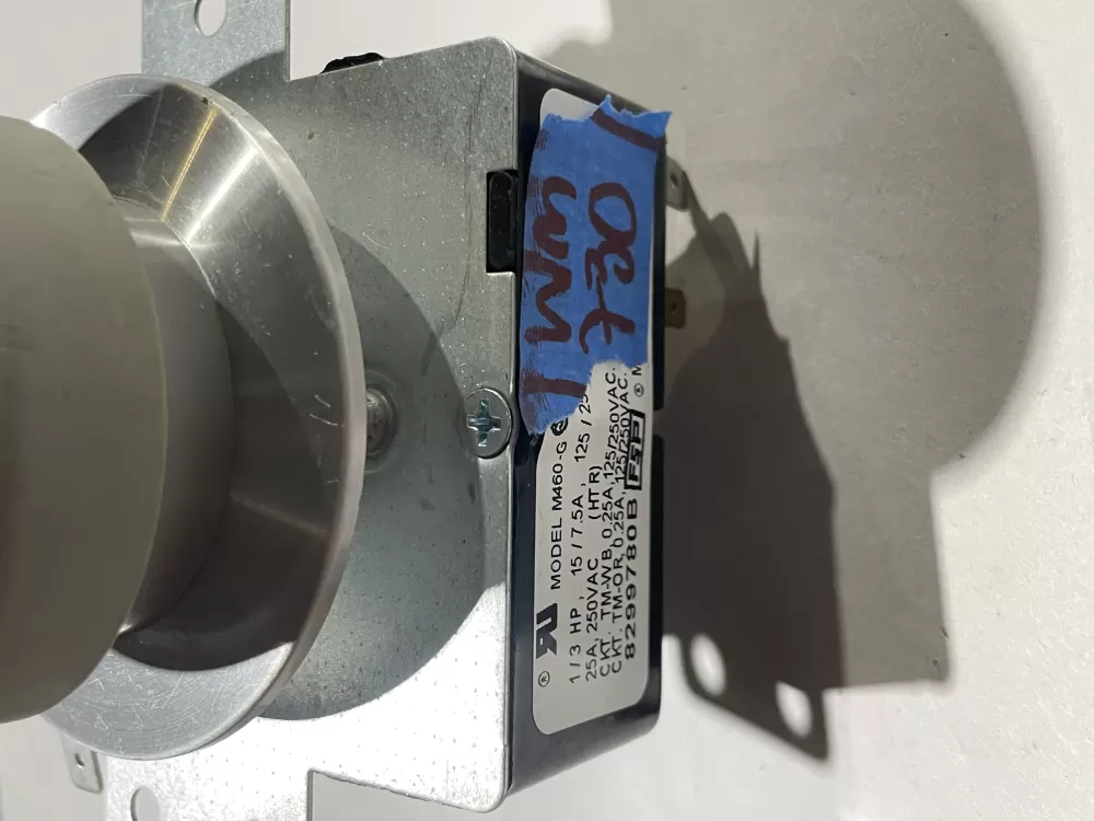 Whirlpool WP8299780 8299780 909731 AP6012588 Dryer Timer AZ113073 | Wm730