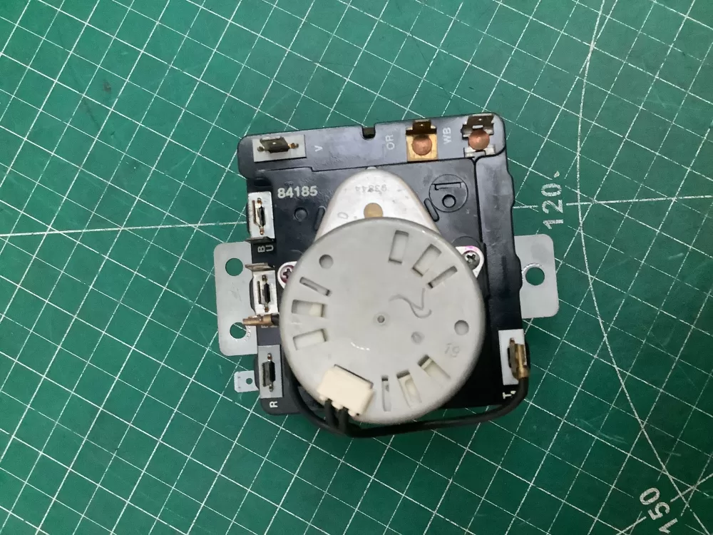 Whirlpool Kenmore Estate 3393934E Dryer Timer AZ218585 | AR1051