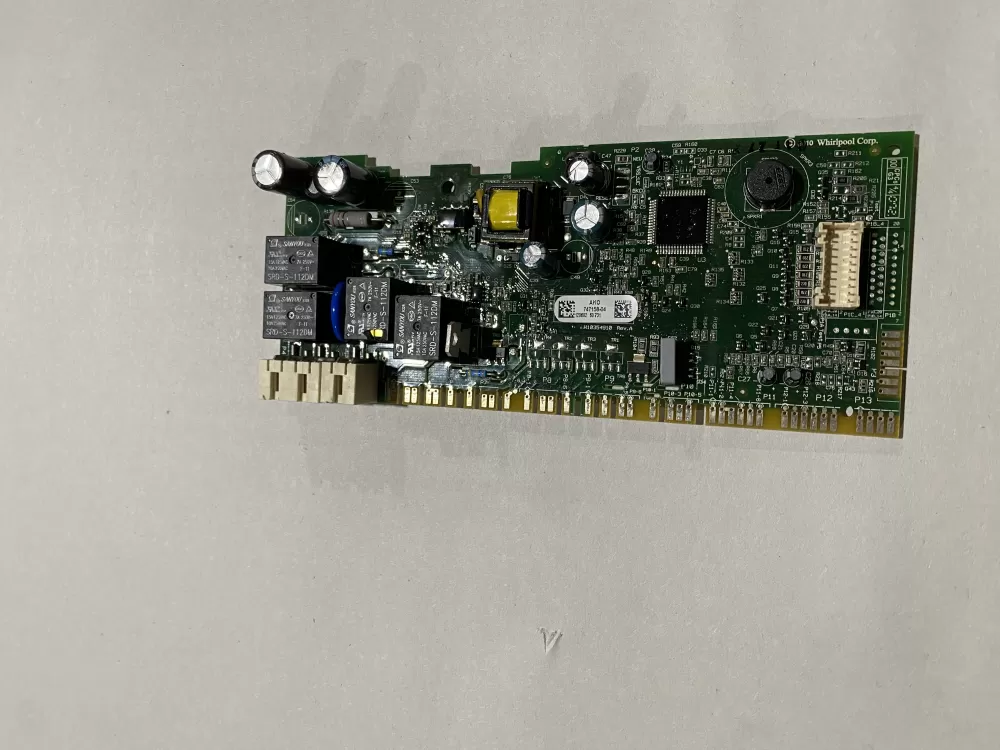 Whirlpool W10352584 W10440214 W10461368 Dishwasher Board AZ178180 | BK2659