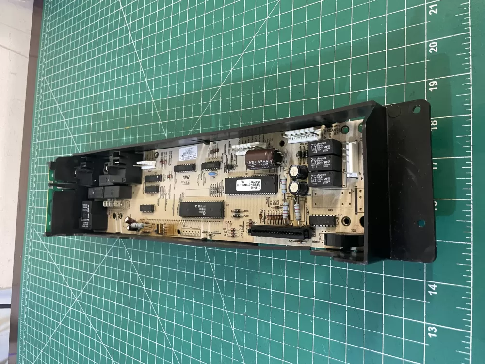   Oven Micro Control Board