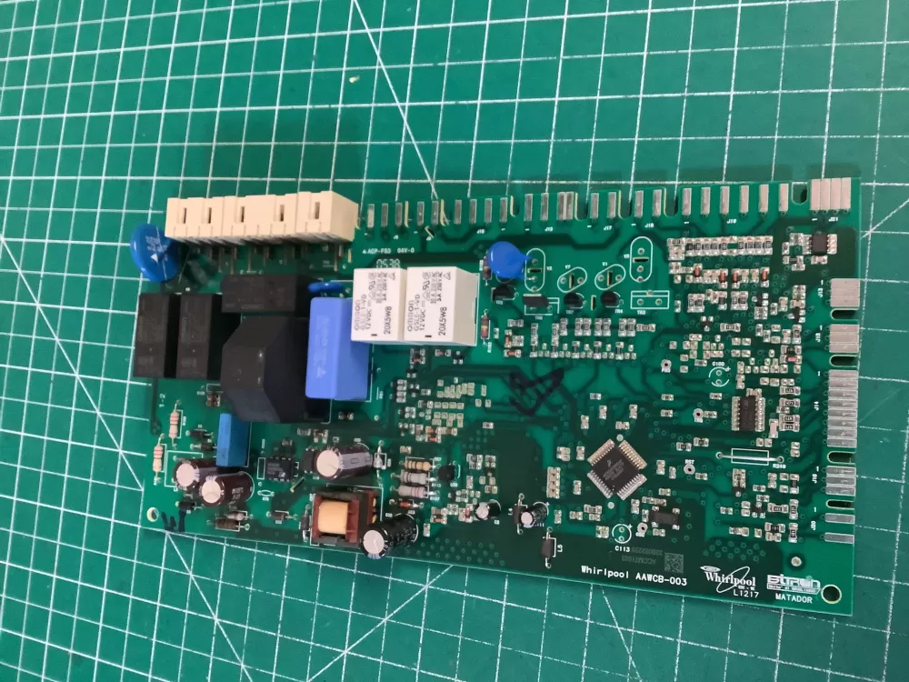 Whirlpool AAWCB-003 Washer Control Board