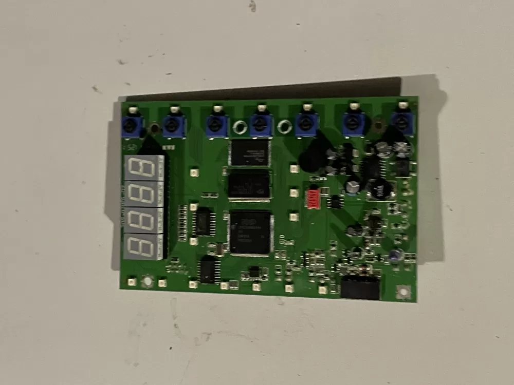 IPSO ACE998613180194  209/02001/02 Cygnus STD/Comm Printboard   Alliance