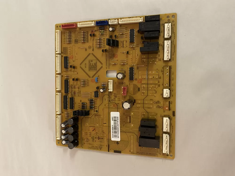 Samsung DA92-00384L DA9200384L Refrigerator Control Board