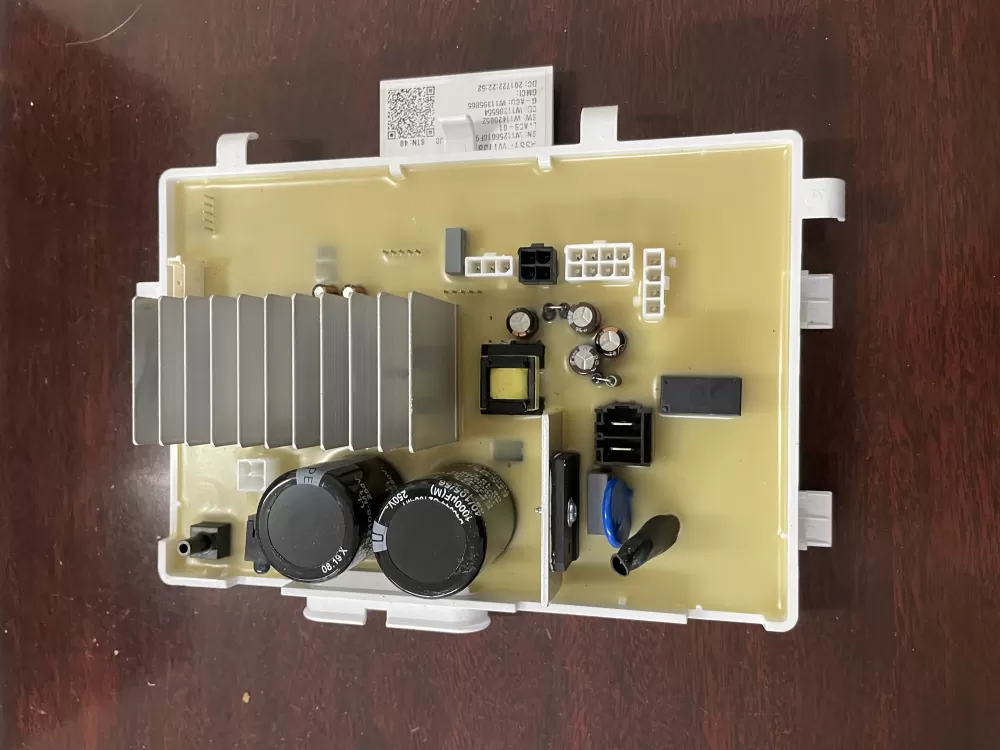 Whirlpool  Maytag W11387665 Washer Control Board