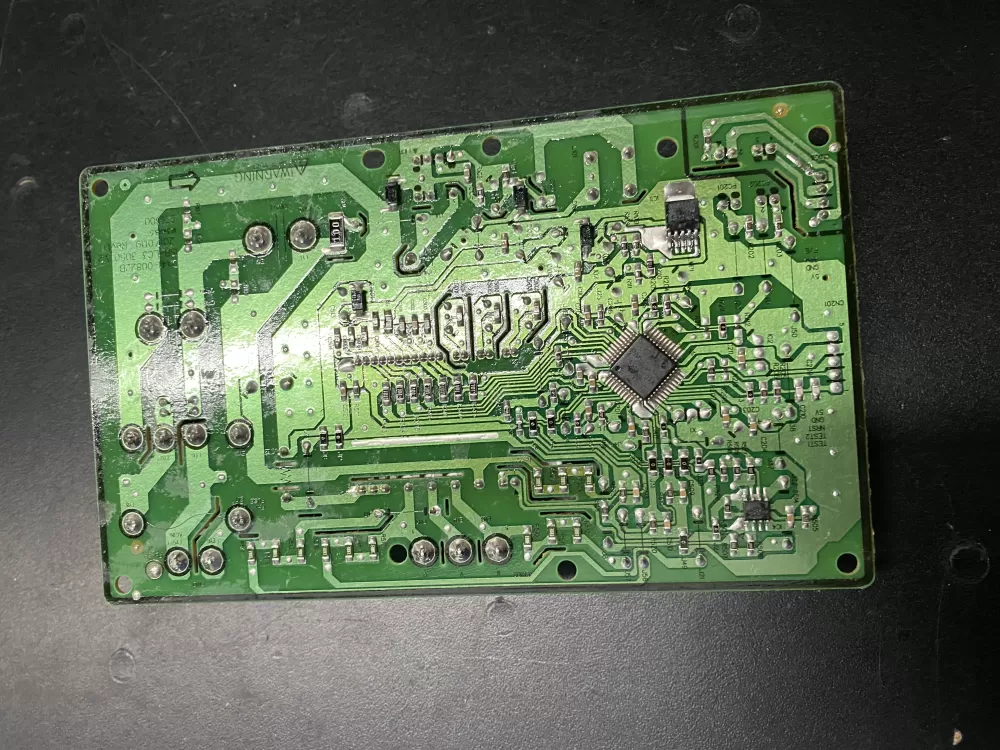 Samsung DA92 00763B Refrigerator Control Board Inverter AZ6962 | BK1161