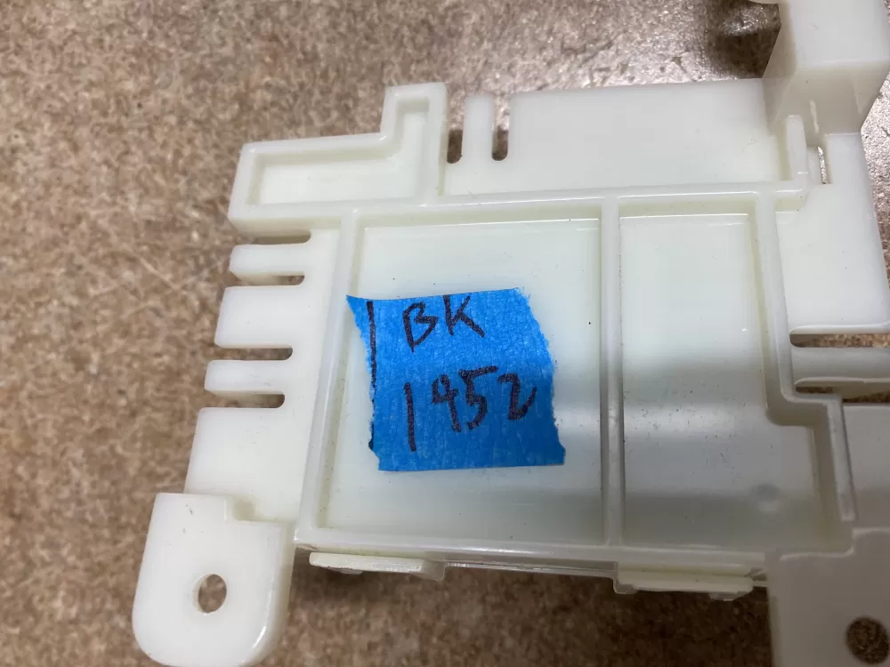 Frigidaire A00537605 5304500456 PD00029681 Washer Control AZ1142 | BK1452