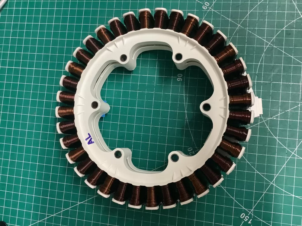 LG Kenmore MEV504093 Washer Stator AZ211886 | SLA334