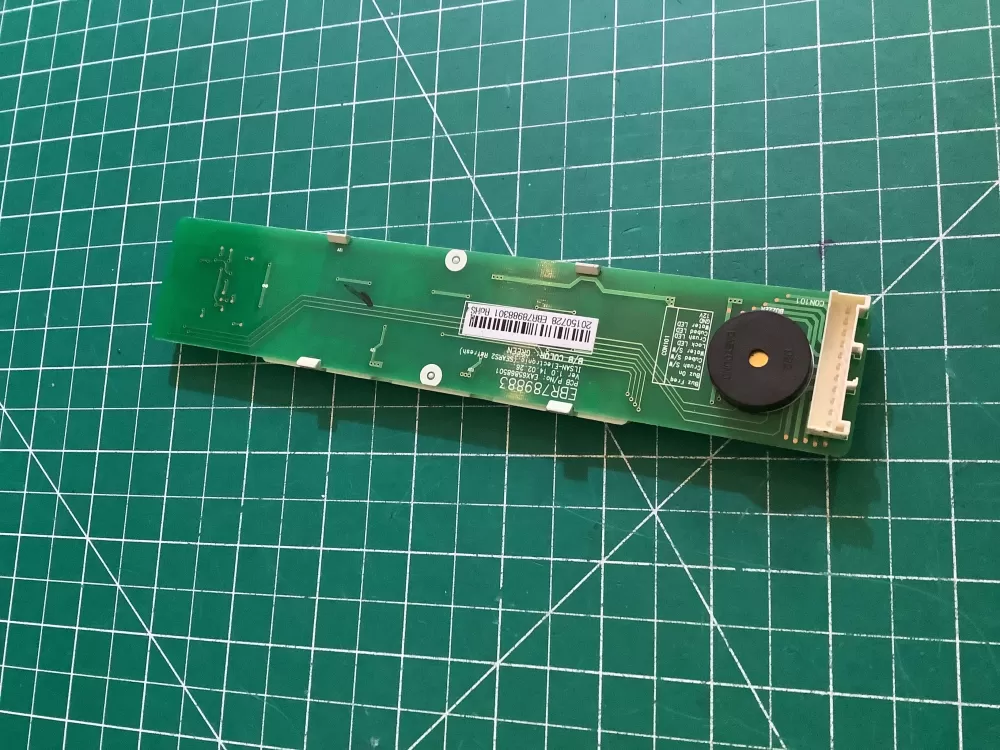 Kenmore EBR78988301 Refrigerator Control Board AZ152421 | NR1505