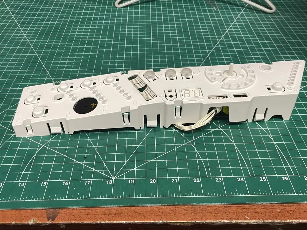 Whirlpool 8571929 8571954 8571955 Dryer Control Board AZ204402 | Wmv910