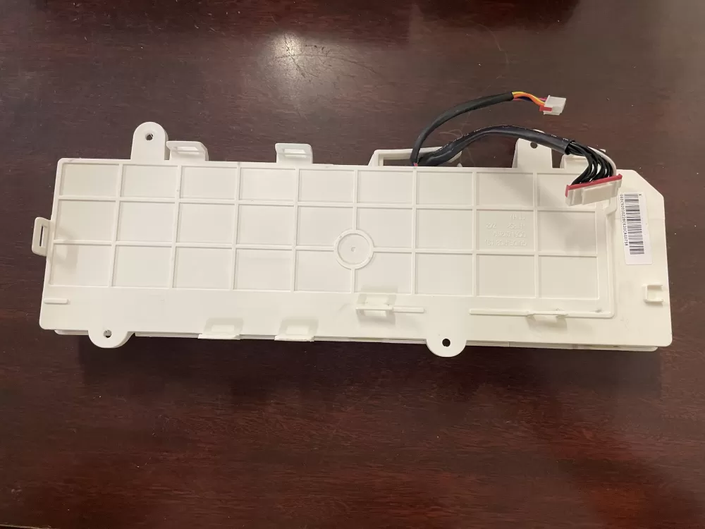 Samsung DC92 01022B DC9201022B Washer Control Board AZ53055 | KMV523