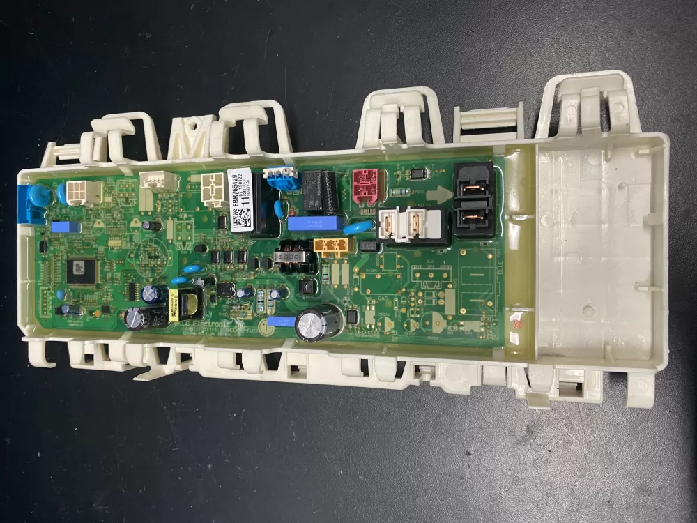LG  Kenmore EBR76542911 Dryer Control Board