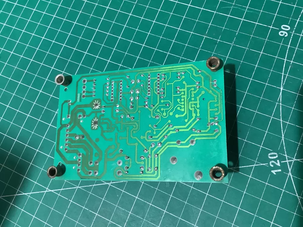 Carrier  Bryant HK32EA001  CEPL130524-01 