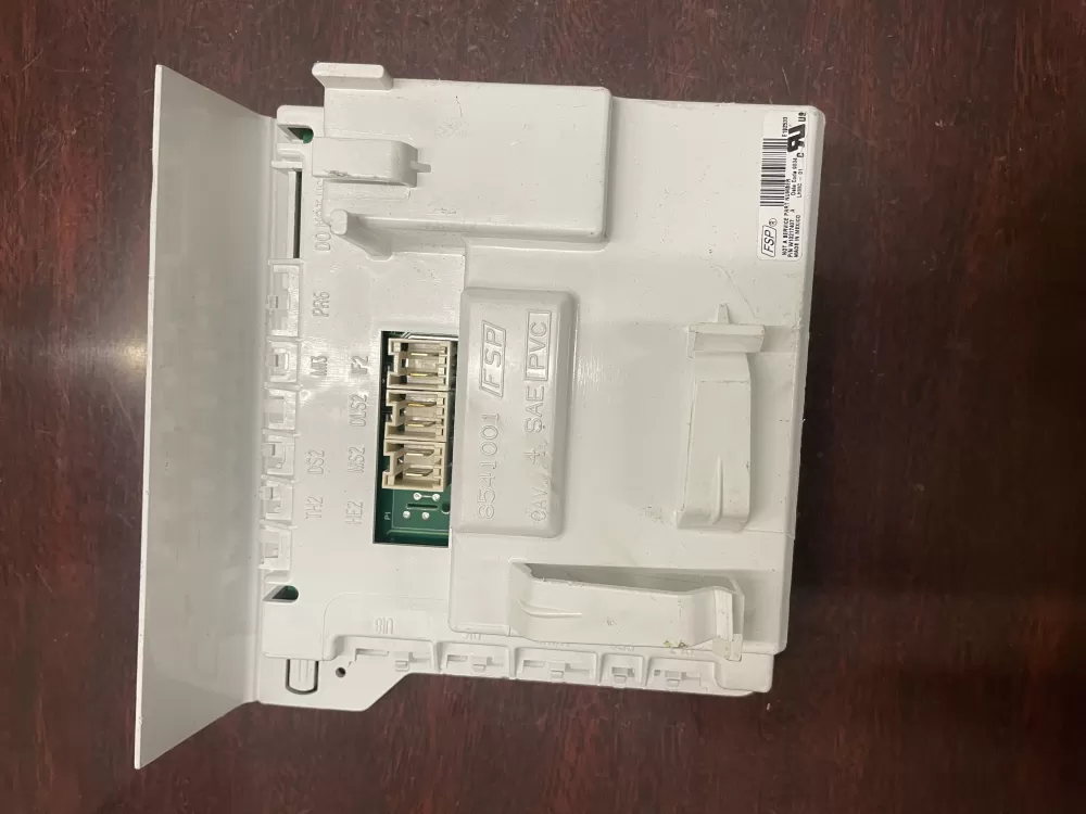 Whirlpool  Kenmore W10217407 Washer Control Board