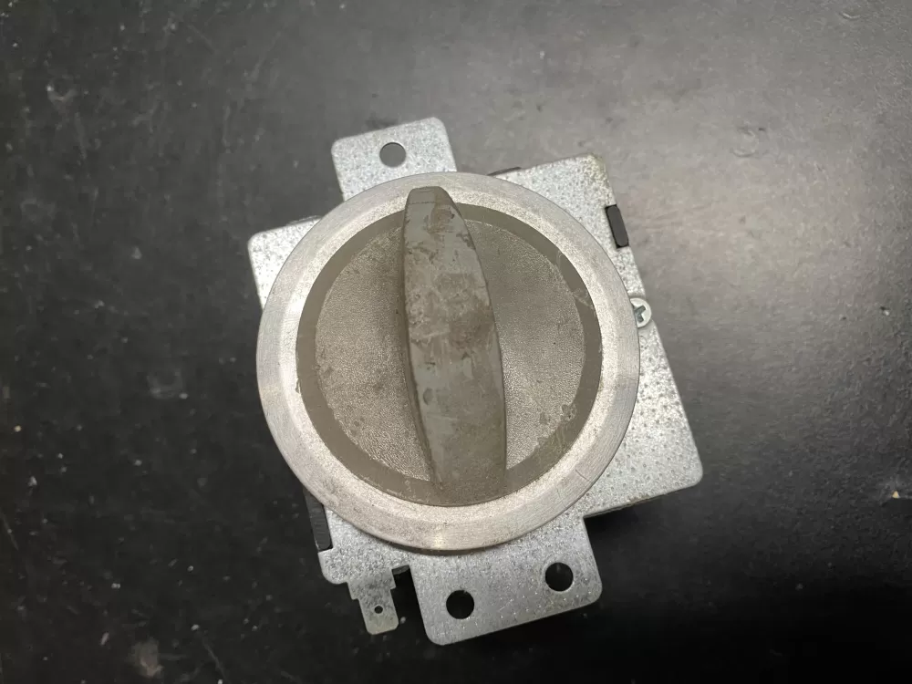 Whirlpool  Amana  Admiral AP6009056 3979618 3979618R 8299783 WP3979618 PS11742198 Dryer Timer