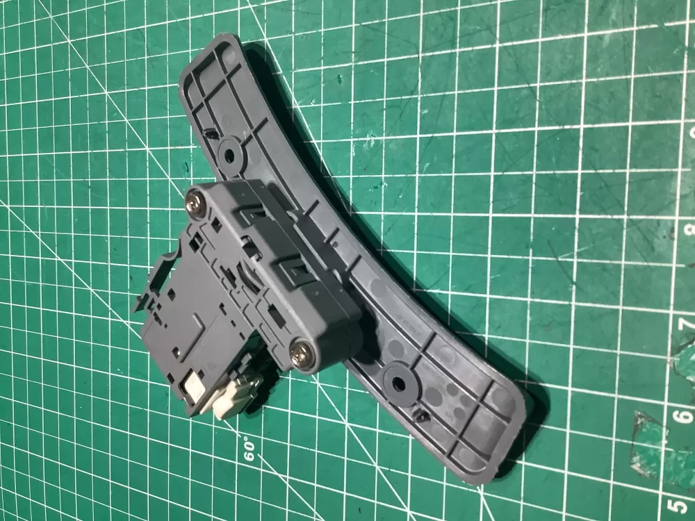 Electrolux A02195901 Washer Door Lock Assembly AZ144903 | SL272