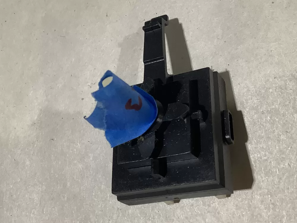 Maytag Whirlpool W10285511 Washer Switch AZ104994 | Sl13