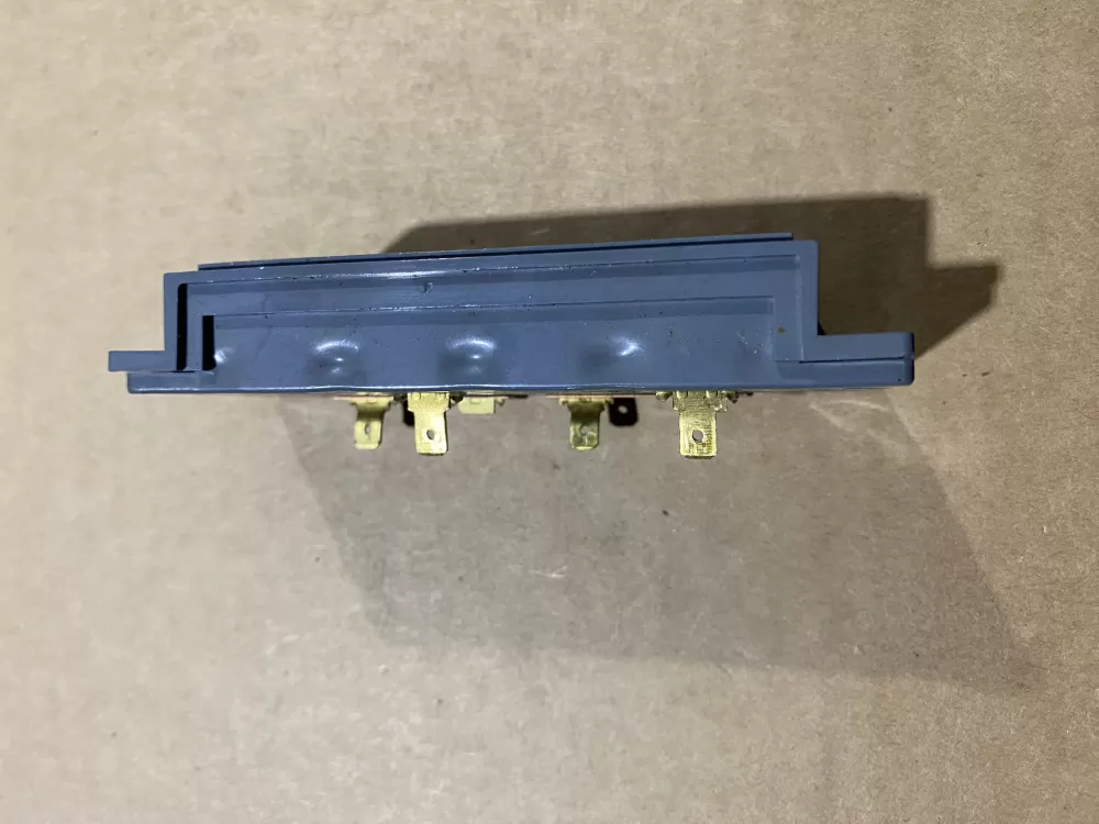 Frigidaire 754 92 044 Dishwasher Cycle Selector Button Control AZ117521 | BK2172