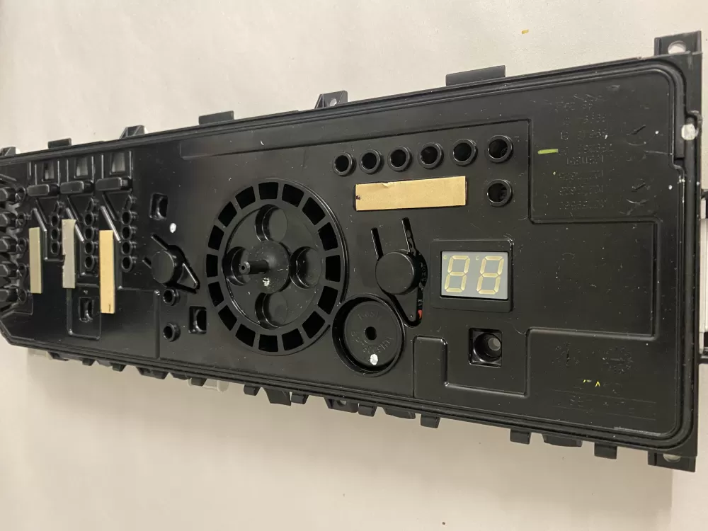 Maytag W10272638 WPW10272638 PS11751601 Washer Control Board