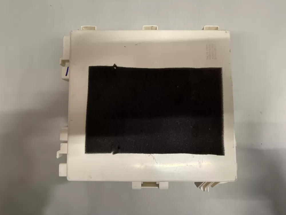 Samsung DC92-00250A DC92-00250 Washer Control Board AZ220929 | KMV828