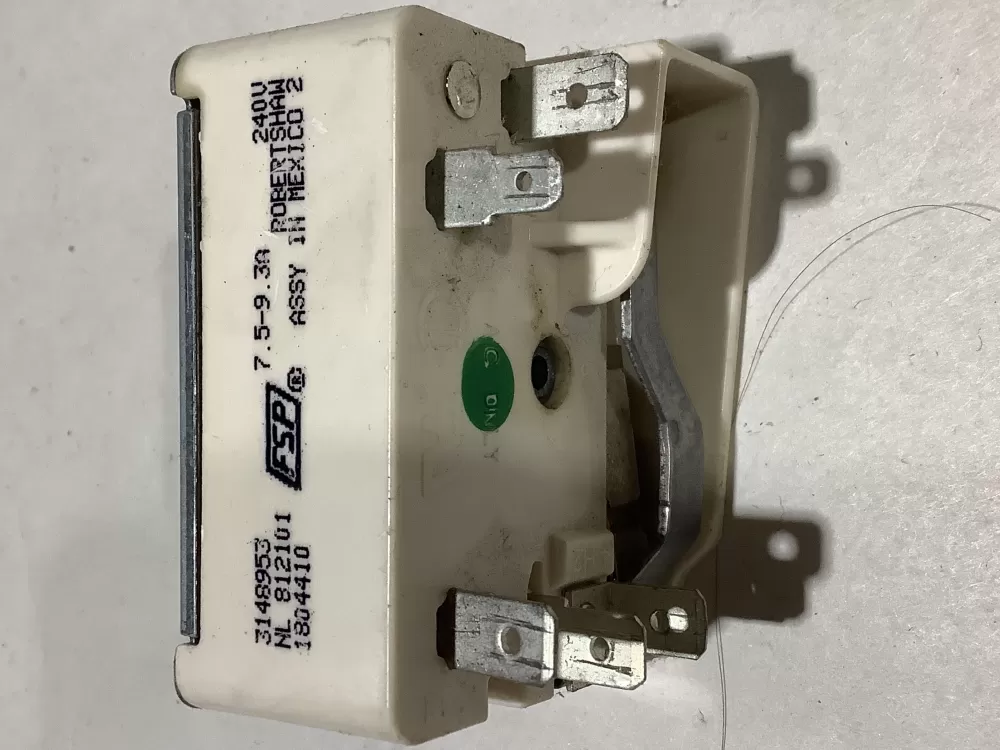 Whirlpool KS812101 Ks812101 1 Range Switch AZ108434 | Sl131