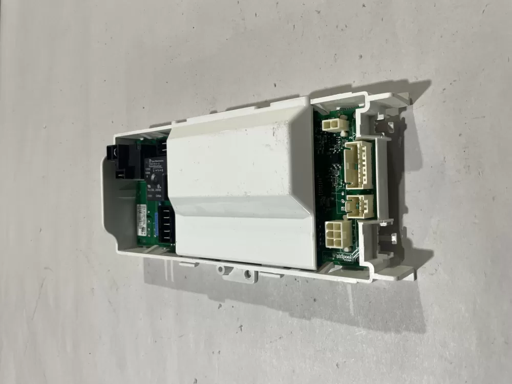 Whirlpool Maytag W10303846 W10317638 Dryer Control Board AZ162485 | Wm198