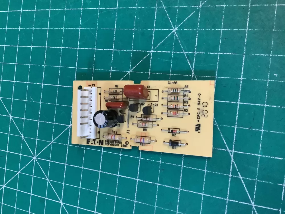 Frigidaire 100-01229-02