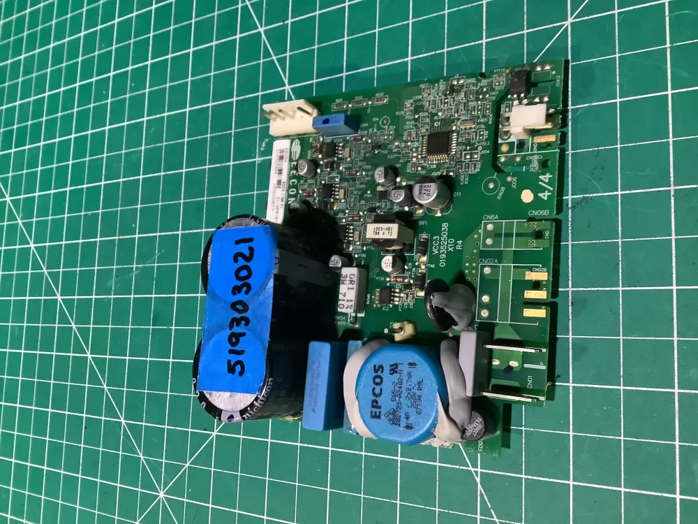  519303021 Refrigerator Invter  Control Board