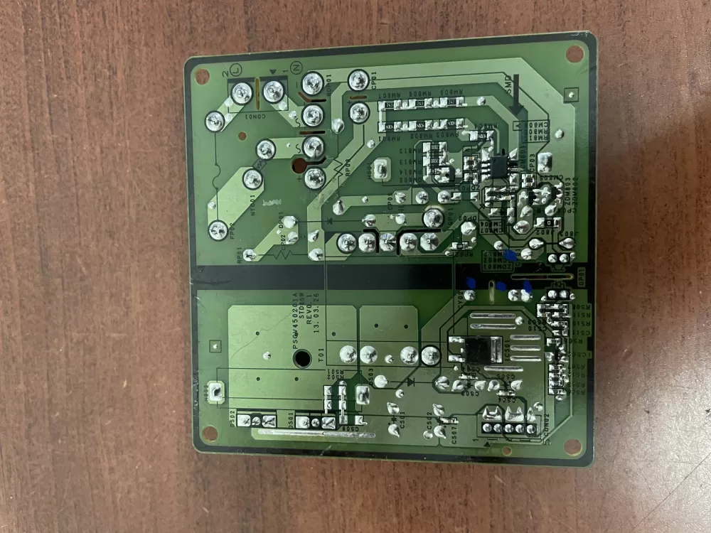 Samsung DA92-00486A AP5914912 Refrigerator Control Board AZ56210 | KM2024