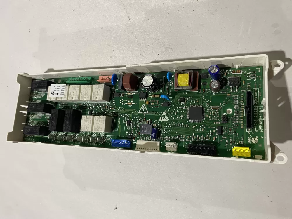 OEM Whirlpool Oven Control Board 8507P334-60 AZ172793 | BK704