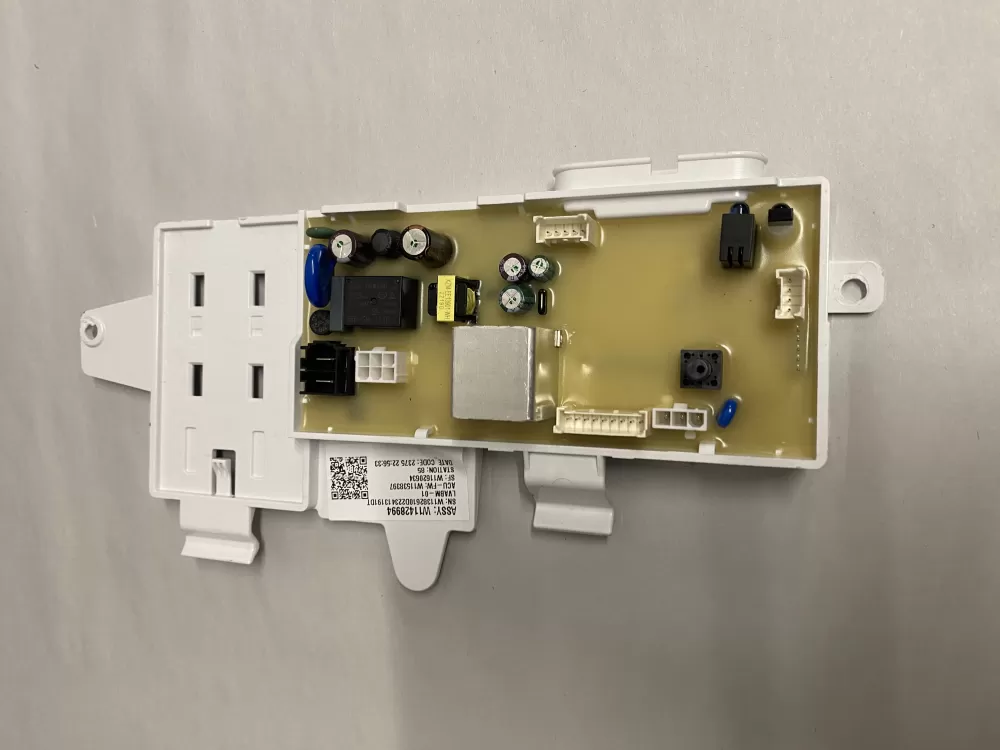 Whirlpool  KitchenAid  Roper  Estate W11428994 W11513246 PS16555170 Washer Board