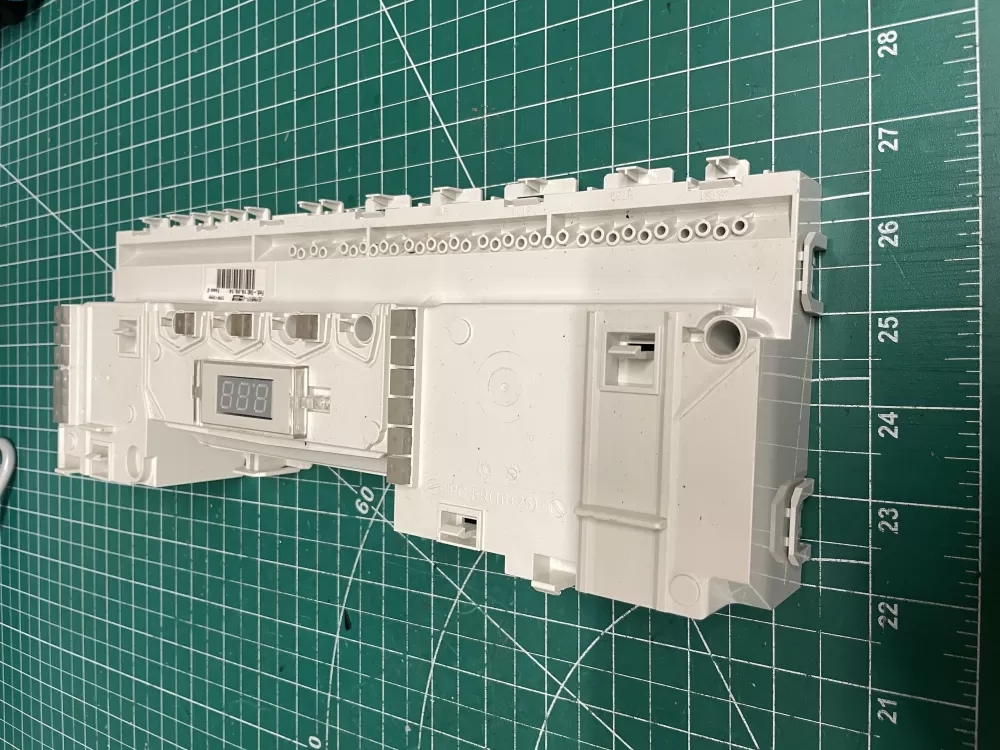 Miele 09406241 Dishwasher Control Board