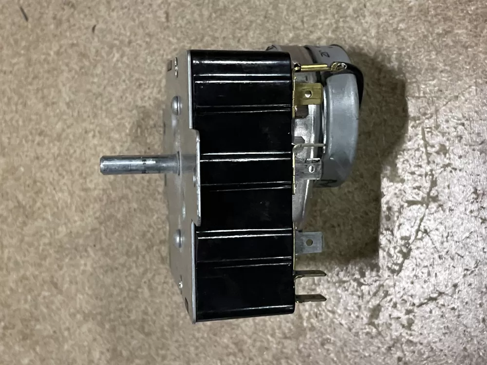 Whirlpool 8566184A 8566184 WP8566184 AP6013380 Dryer Timer AZ26824 | KM60