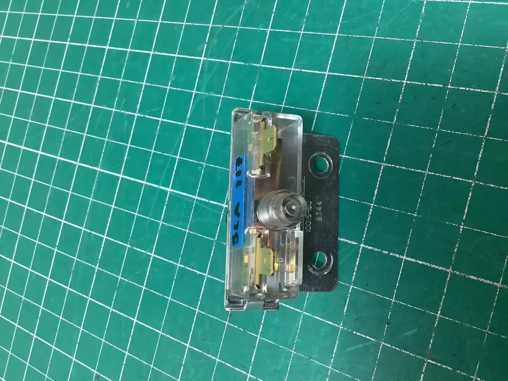 LG Kenmore EBR66038402 Refrigerator Dispenser Control Board AZ224675 | SLA117