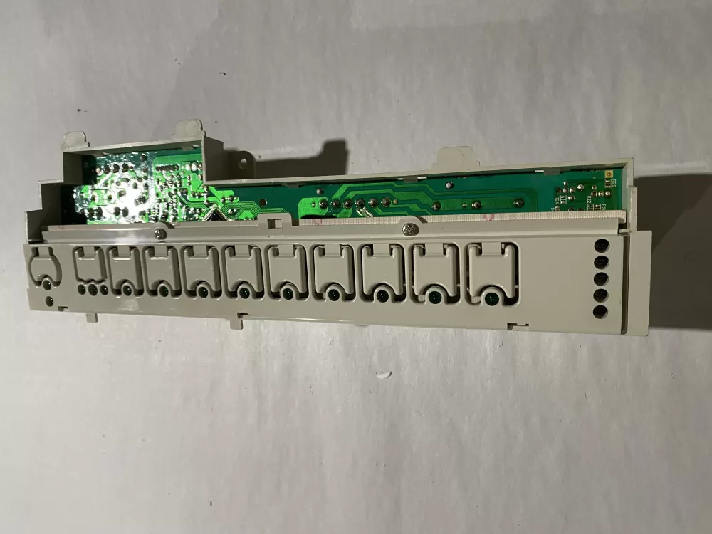 GE Dishwasher 165D7420G007 Control Board AZ192958 | BKV882