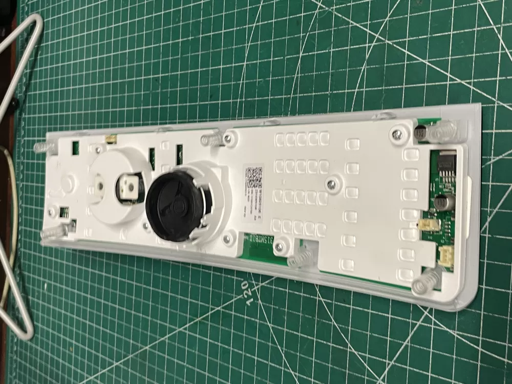 Maytag W10754966 W10825106 Washer Control Board Panel AZ210984 | Wmv934