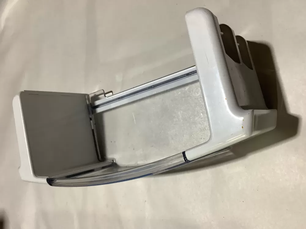 GE Monogram Refrigerator Door Gallon Shelf Bin WR71X10427 AZ125069 | Sl203