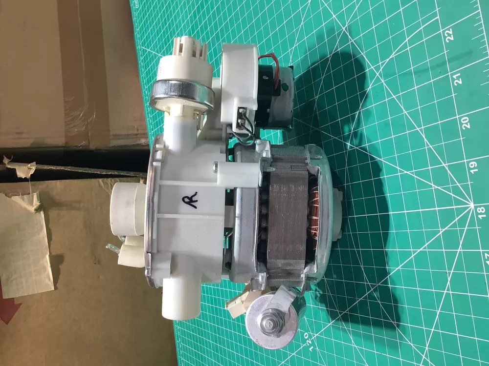 Miele Dishwasher Circulation Pump 18051176E AZ165681 | SL342